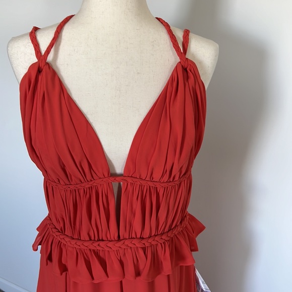 Dress The Population Athena Gown - Picture 2 of 5